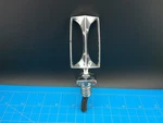 Vintage Ford Granada Hood Ornament Emblem 1978 D8DB-8B343-AA Oem Classic Car. Fixed Price $49.99.
