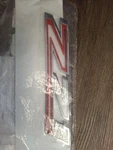 Gm Z71 Nameplate. Fixed Price $40.00.