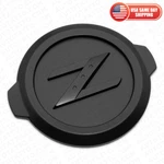 For Nissan 350Z 370Z Nismo Rear Bumper Style Logo Emblem Badge Sport Black. Fixed Price $24.99.