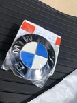 1966-1986 Bmw E12 E21 E23 733I 735I 518 520 528I 2002TII 320I Logo Emblem. Fixed Price $89.00.