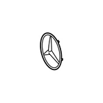 Genuine Mercedes-benz Oe Star 000-817-95-00. Fixed Price $46.77.