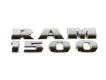New Oem 2011-2026 Ram 1500 + Promaster Chrome Door Emblem Nameplate 68210902AA. Fixed Price $29.99.