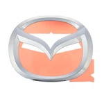 New Oem 2008-2009 MAZDA3 Rear Mascot Badge Emblem Ornament BP4K-51-730A. Fixed Price $44.87.