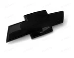 New Black 07-14 Avalanche Suburban Tahoe Front Grille Bowtie Emblem 22830014 Oem. Fixed Price $49.89.