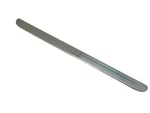 Jaguar Xkr "r" Tread Plate Insert 1997-2006 HXD3064BB. Fixed Price $152.99.