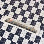 2017-2022 Maserati Levante Rear Boot Lid Emblem Badge Genuine Oem 670032428. Fixed Price $82.48.