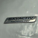 2013-2016 Mazda CX5 CX-5 Skyactiv Technology Rear Emblem Logo Badge. Fixed Price $19.76.