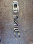1969 - 1972 Truck Hood Emblem 3929362 3940742 3929364. Fixed Price $60.00.