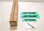 New Oem Genuine Gm Black ZR2 Emblem Kit 4 Pc Silverado 86533395 Upgrade Set. Fixed Price $149.99.
