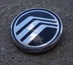 Mercury Grand Marquis Trunk Emblem Badge Decal Logo Symbol Oem Genuine Original. Fixed Price $25.23.