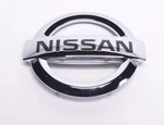 Genuine Nismo Emblem. 84890-AC200. Fixed Price $15.60.