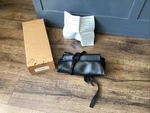 New Nos Oem Gm Chevrolet Chevy Camaro 1993-1995 Front Hood Cover Bra In Box. Fixed Price $75.00.