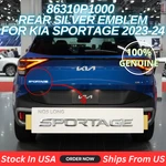 New Genuine Oem Rear Trunk "K5" Nameplate Emblem For 2025-2026 Kia 86310L2700. Fixed Price $31.95.