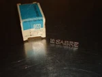 New Nos Gm Dash Instrument Panel Nameplate Emblem 1255787 1980-83 Buick Lesabre. Fixed Price $15.74.