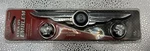 3-IN-1 Hot Rod Car Truck Trunk Tailgate Accent Emblem Skull, Crown, And 8-BALL. Fixed Price $9.00.