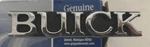 1988 -1994 Buick Regal Coupe Grille Emblem 14101727 New. Fixed Price $24.99.
