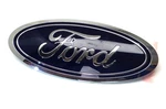 JL1B402A16AB Blue Oval Rear Tailgate Emblem 7.5X3 In 2018-2020 Ford Expedition. Fixed Price $24.23.