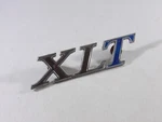1970-1971 Ford F100 F150 Ranger Xlt Emblem D0TB-9925632-D Oem. Fixed Price $19.99.