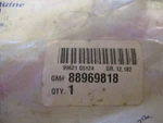 Pontiac Gm Oem Vibe Liftgate Tailgate Hatch-emblem Badge Nameplate 88969818. Fixed Price $80.00.