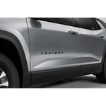 Genuine Gm Equinox Emblems - Black 26587200. Fixed Price $191.22.