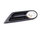 Mini Clubman R55 Front Left Fender Turn Signal Light 63137260203 No Duty To. Fixed Price $50.05.