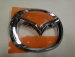 2010 2011 2012 2013 Mazda Hatchback Rear Emblem BBN951730B. Fixed Price $36.34.