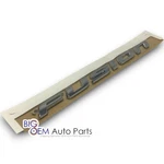 2019 2020 Ford Fusion Rear Chrome Emblem Nameplate Oem KS7Z-5842528-A. Fixed Price $28.09.