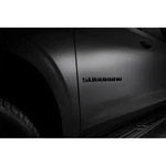Genuine Gm Suburban Emblems - Black 86533388. Fixed Price $225.00.