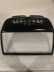 Jaguar F-pace / Range Rover Velar Centre Dash Vent GX73-014L21-BF Oem. Fixed Price $60.24.