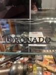 1960'S-1970'S Oldsmobile Toronado Emblem Badge. Fixed Price $33.99.