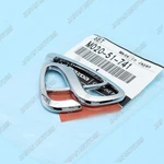 M020-51-741 New Oem Genuine Mazda Jdm RX-7 FD3S Front Cutout Efini Badge Emblem. Fixed Price $58.40.