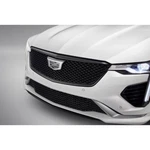 2021-2025 Cadillac CT4 Monochrome Front & Rear Emblem Kit 84767371 Oem Gm. Fixed Price $136.98.