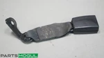 2008-2014 Mercedes-benz W204 C250 C300 Rear Center Seat Belt Buckle Black Oem. Fixed Price $22.50.