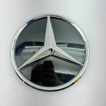 2020-2021 Mercedes GLE350 GLE450 Front Grille Emblem Star Logo A0008880600 Oem. Fixed Price $55.00.