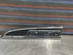 Ford F250 Lariat Fender Emblem CC34-55000A73-EAW. Fixed Price $75.00.