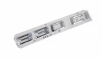 Bmw E46 Coupe Genuine "330CI" Rear Trunk Emblem, Decal 2001-2006. Fixed Price $54.99.