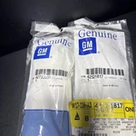 Oem Gm 42733851 42521817 Front Wiper Set Encore Trax One =. Fixed Price $34.99.