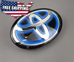 Fit For Toyota Corolla, Highlander, Avalon, RAV4, Prius 53141-42020 Grill Emblem. Fixed Price $38.00.
