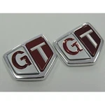 Genuin Nissan Skyline Gt-r R32 Side Fender Emblem Badge Left Right Pairs Oem. Fixed Price $153.99.