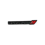 Bumper Cover Emblem-sxt, Vin: Mopar 68103411AA Fits 13-14 Dodge Dart. Fixed Price $90.89.