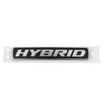 22 Thru 26 Ford Maverick Oem Rear Tailgate Black Hybrid Emblem NZ6Z-8213-B. Fixed Price $30.99.