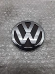 Vw Trunk Logo Emblem Chrome 2002 Passat Z-134-2P. Fixed Price $44.00.