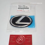 Genuine Oem 2018-2024 Lexus LC500 Rear Emblem Badge Logo 90975-02109 New Usdm. Fixed Price $92.10.