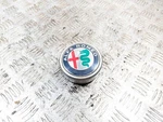 Alfa Romeo Giulia 2017 Badge Logo Emblem 13051935 LIQ3668. Fixed Price $34.06.