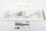 Rear Trunk Lid Emblem Logo *kia* 86305K0510 Genuine Soul 2022-2025. Fixed Price $39.90.