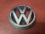 87-99 Vw Jetta Rabbit Cabrio Front Emblem / Badge 191853601H. Fixed Price $19.99.