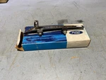 Original 1962 Ford Falcon Fender Top Ornament Emblem Rh C2DB-16A104-A Nos. Fixed Price $165.00.