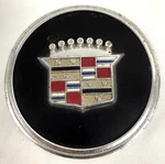 1977- 78 Cadillac Deville Fleetwood Wheel Center Cap Oem 1610135. Fixed Price $22.99.