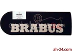 New Mercedes G500 G550 Original Brabus Badge Emblem Logo Spare Tire Cover. Fixed Price $999.95.