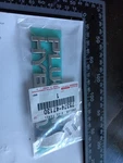 Toyota Genuine Prius Phv Plug Hybrid Emblem 75374-47130 Side Left / Right. Fixed Price $40.31.